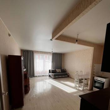 Сдается 1-комнатная квартира, 34 м²