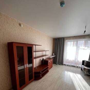 Сдается 1-комнатная квартира, 34 м²