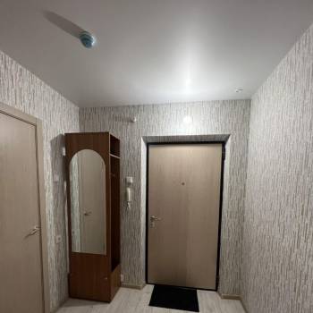 Сдается 1-комнатная квартира, 34 м²