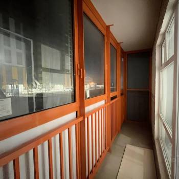 Сдается 1-комнатная квартира, 34 м²
