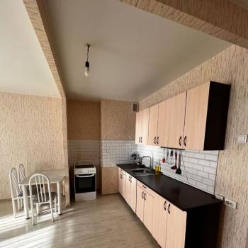 Сдается 1-комнатная квартира, 34 м²