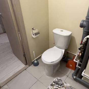 Сдается 1-комнатная квартира, 34 м²