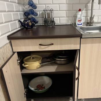 Сдается 1-комнатная квартира, 34 м²