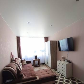 Продается 1-комнатная квартира, 21 м²
