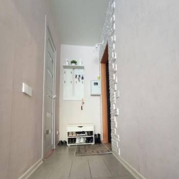 Продается 1-комнатная квартира, 21 м²