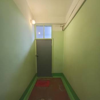 Продается 1-комнатная квартира, 21 м²