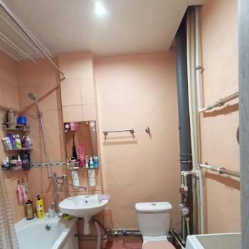 Продается 1-комнатная квартира, 21 м²