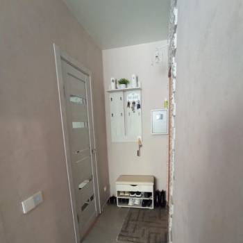 Продается 1-комнатная квартира, 21 м²