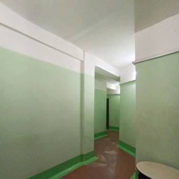 Продается 1-комнатная квартира, 21 м²
