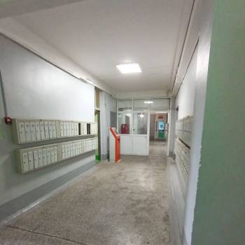 Продается 1-комнатная квартира, 21 м²