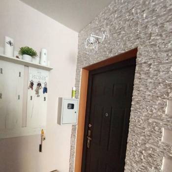 Продается 1-комнатная квартира, 21 м²