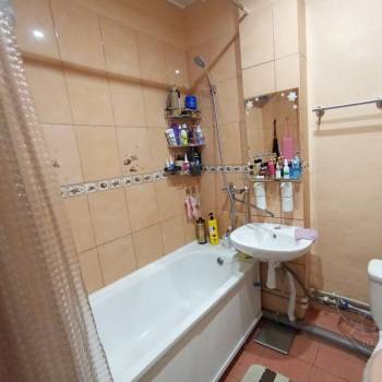 Продается 1-комнатная квартира, 21 м²