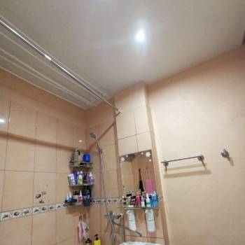 Продается 1-комнатная квартира, 21 м²