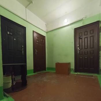 Продается 1-комнатная квартира, 21 м²