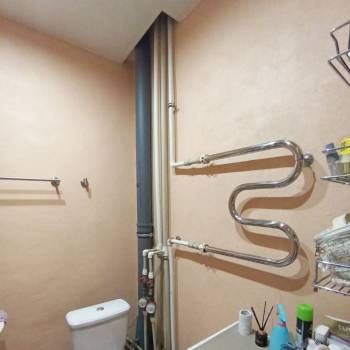 Продается 1-комнатная квартира, 21 м²