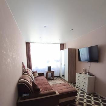 Продается 1-комнатная квартира, 21 м²