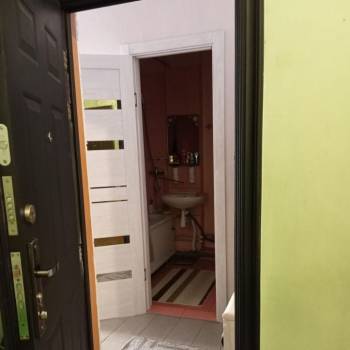Продается 1-комнатная квартира, 21 м²