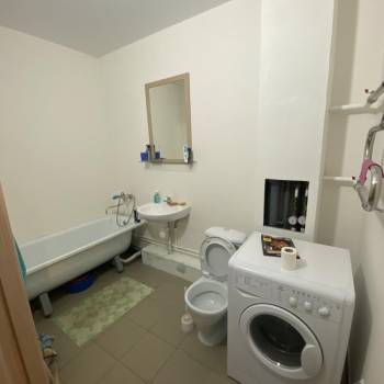 Сдается 1-комнатная квартира, 45 м²