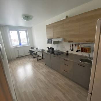 Сдается 1-комнатная квартира, 45 м²