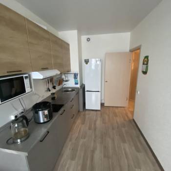Сдается 1-комнатная квартира, 45 м²
