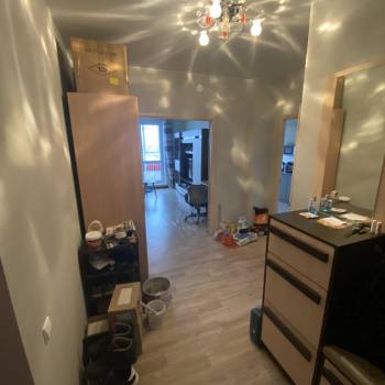 Сдается 1-комнатная квартира, 45 м²