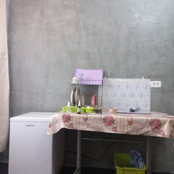 Сдается 1-комнатная квартира, 14 м²