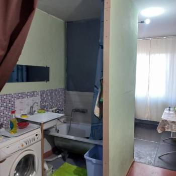 Сдается 1-комнатная квартира, 14 м²