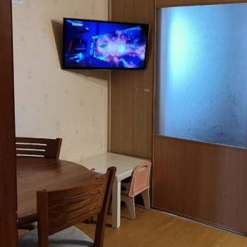 Продается 1-комнатная квартира, 37,8 м²