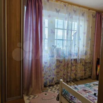 Продается 1-комнатная квартира, 37,8 м²