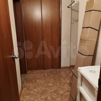 Продается 1-комнатная квартира, 37,8 м²