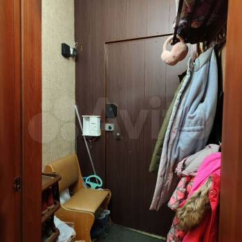 Продается 1-комнатная квартира, 37,8 м²