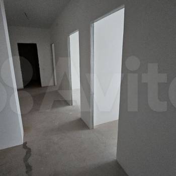 Продается Многокомнатная квартира, 108,5 м²