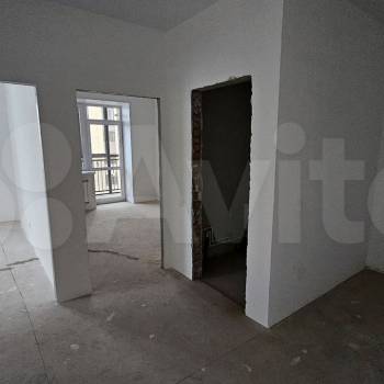 Продается Многокомнатная квартира, 108,5 м²