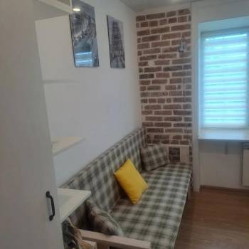 Продается 1-комнатная квартира, 10 м²