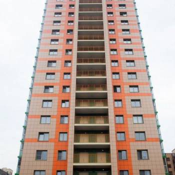 Продается 2-х комнатная квартира, 61,1 м²