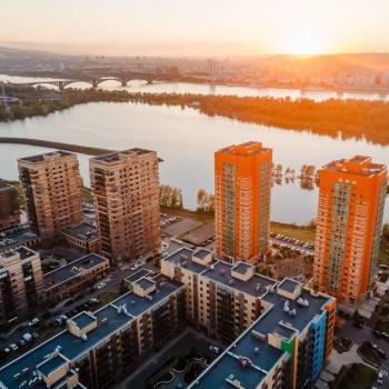 Продается 2-х комнатная квартира, 61,1 м²