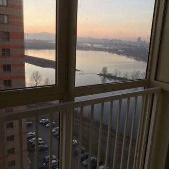 Продается 2-х комнатная квартира, 61,1 м²