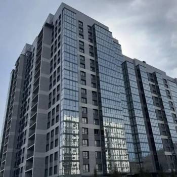 Сдается 1-комнатная квартира, 39 м²
