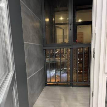 Сдается 1-комнатная квартира, 39 м²