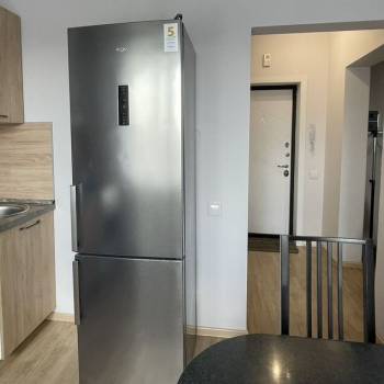 Сдается 1-комнатная квартира, 36 м²