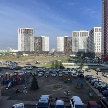 Сдается 1-комнатная квартира, 36 м²