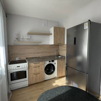 Сдается 1-комнатная квартира, 36 м²