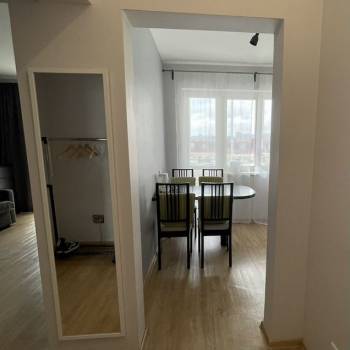 Сдается 1-комнатная квартира, 36 м²
