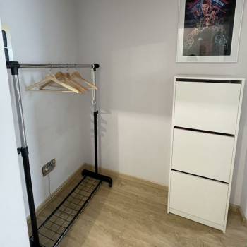 Сдается 1-комнатная квартира, 36 м²