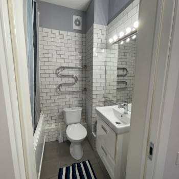 Сдается 1-комнатная квартира, 36 м²