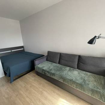 Сдается 1-комнатная квартира, 36 м²