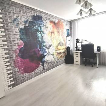 Продается Многокомнатная квартира, 110 м²