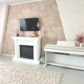 Продается Многокомнатная квартира, 110 м²