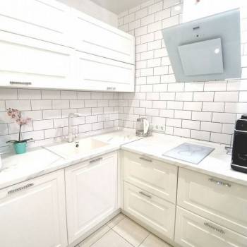 Продается Многокомнатная квартира, 110 м²