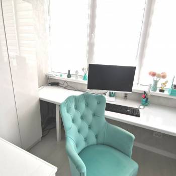 Продается Многокомнатная квартира, 110 м²